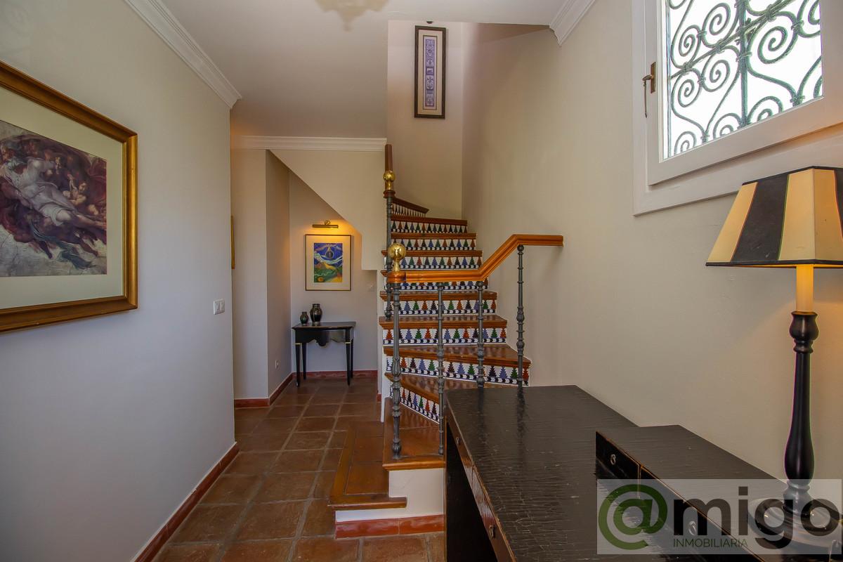 Venta de villa en Marbella