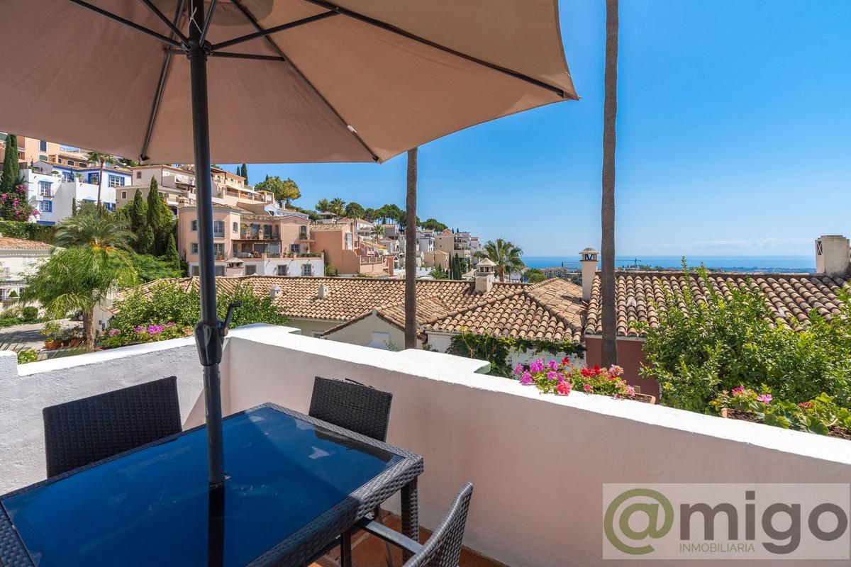 Venta de villa en Marbella