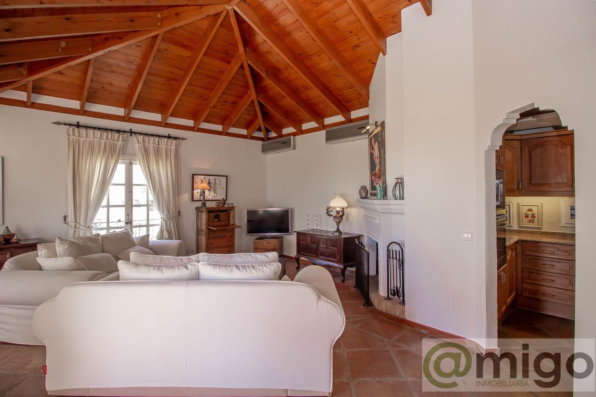 Venta de villa en Marbella