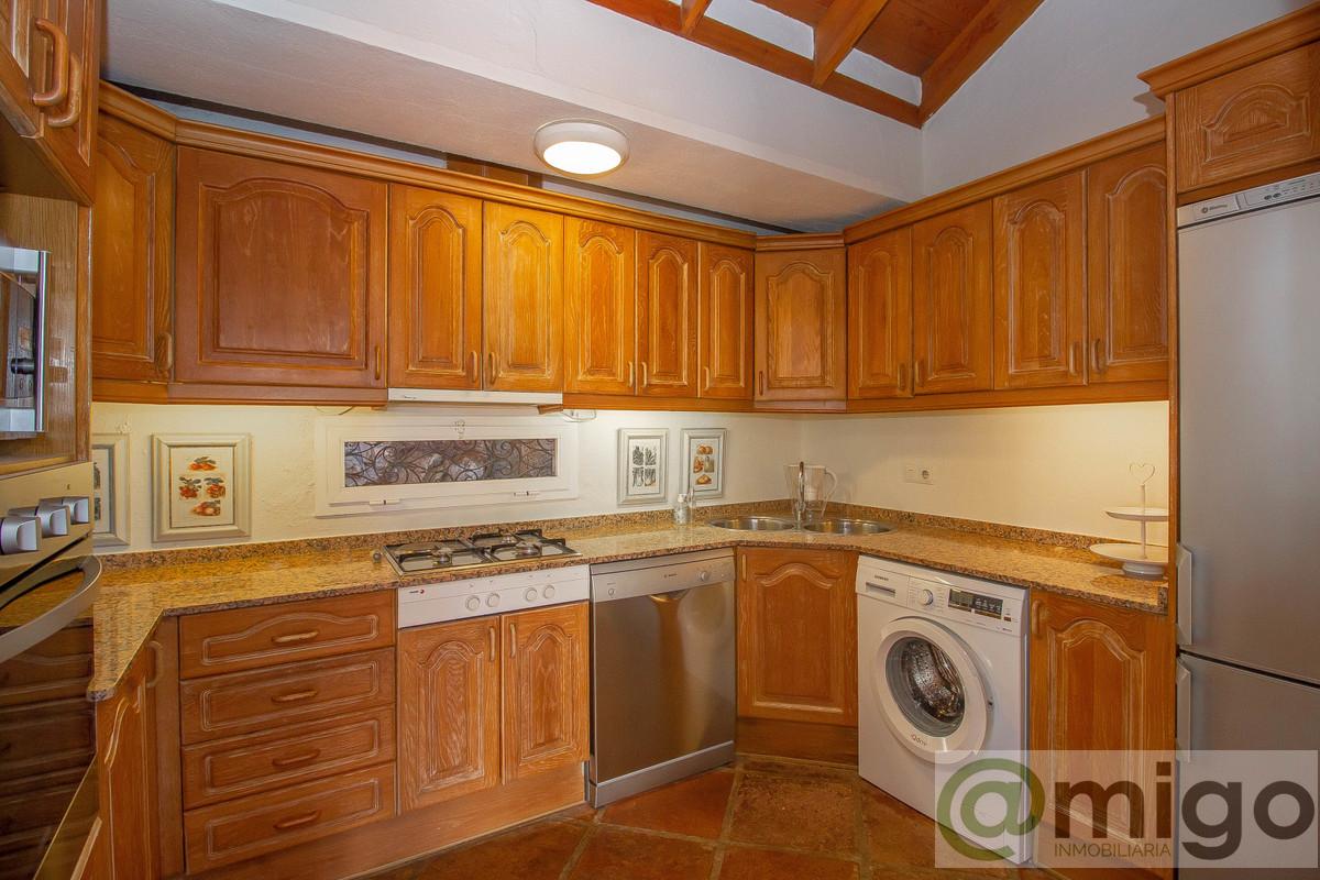 Venta de villa en Marbella