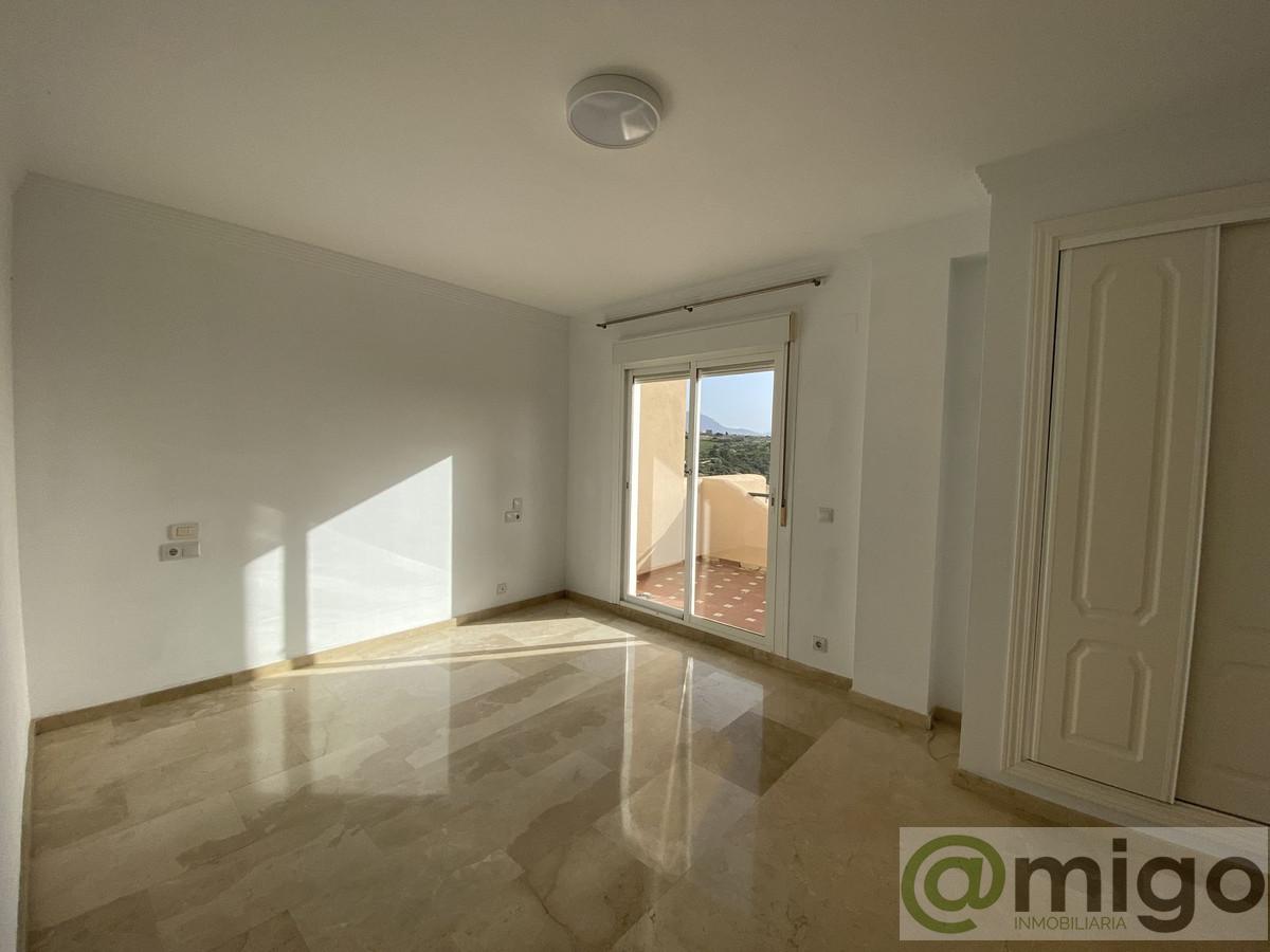 Venta de villa en La Duquesa