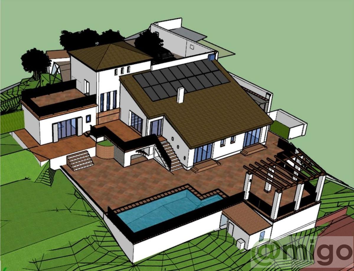 Venta de villa en Mijas