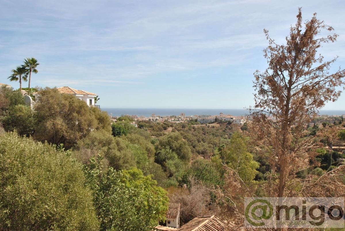 Venta de villa en Mijas