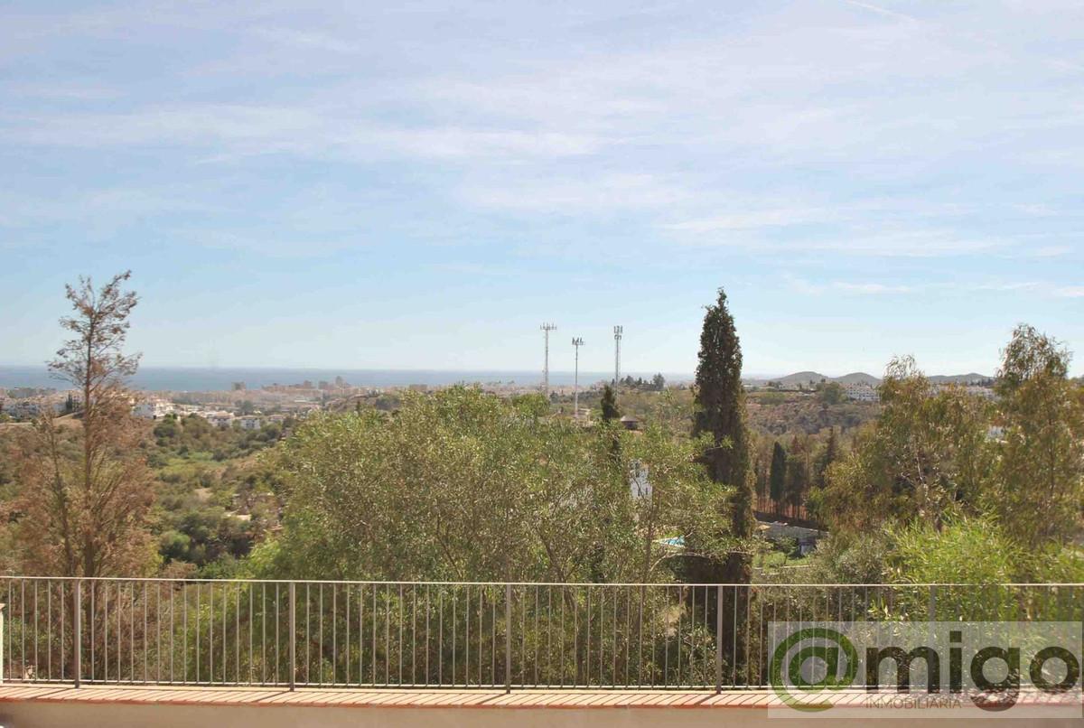 Venta de villa en Mijas