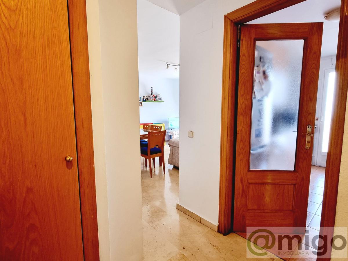 For sale of apartment in Marbella