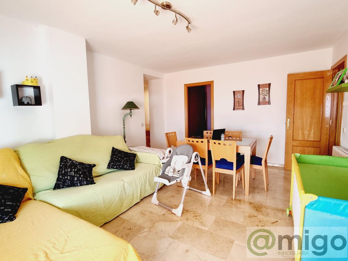 For sale of apartment in Marbella