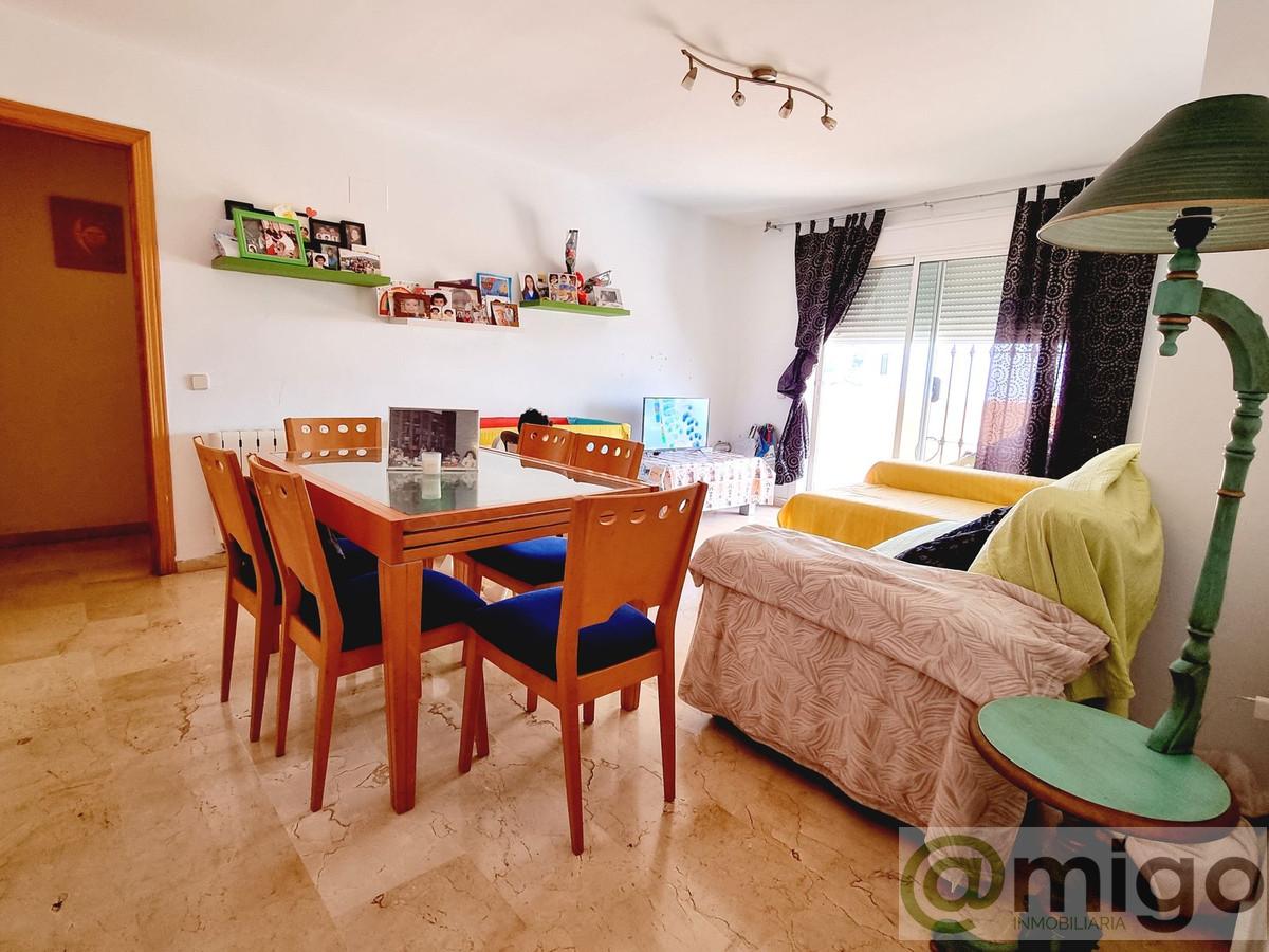 For sale of apartment in Marbella