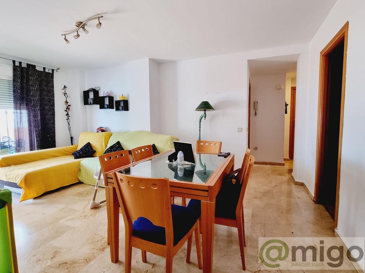For sale of apartment in Marbella