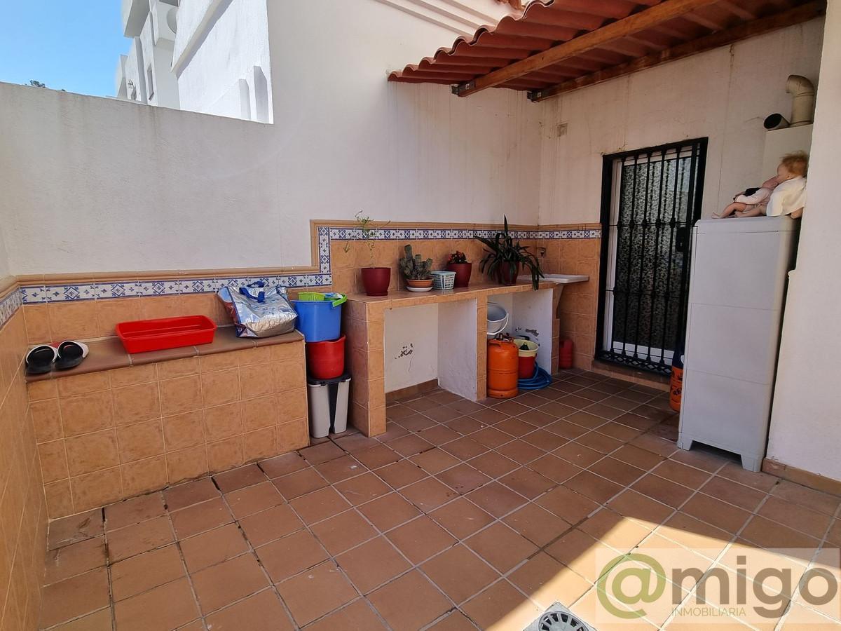 For sale of apartment in Marbella