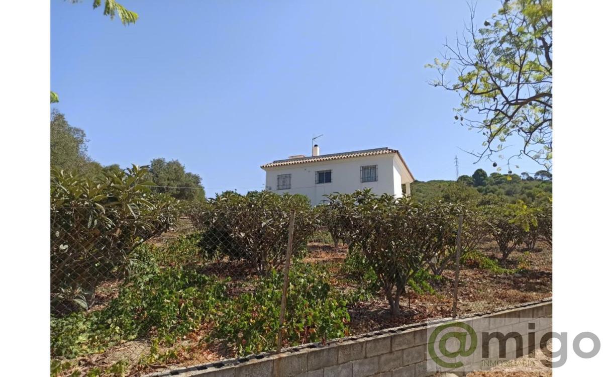 Venta de villa en Estepona