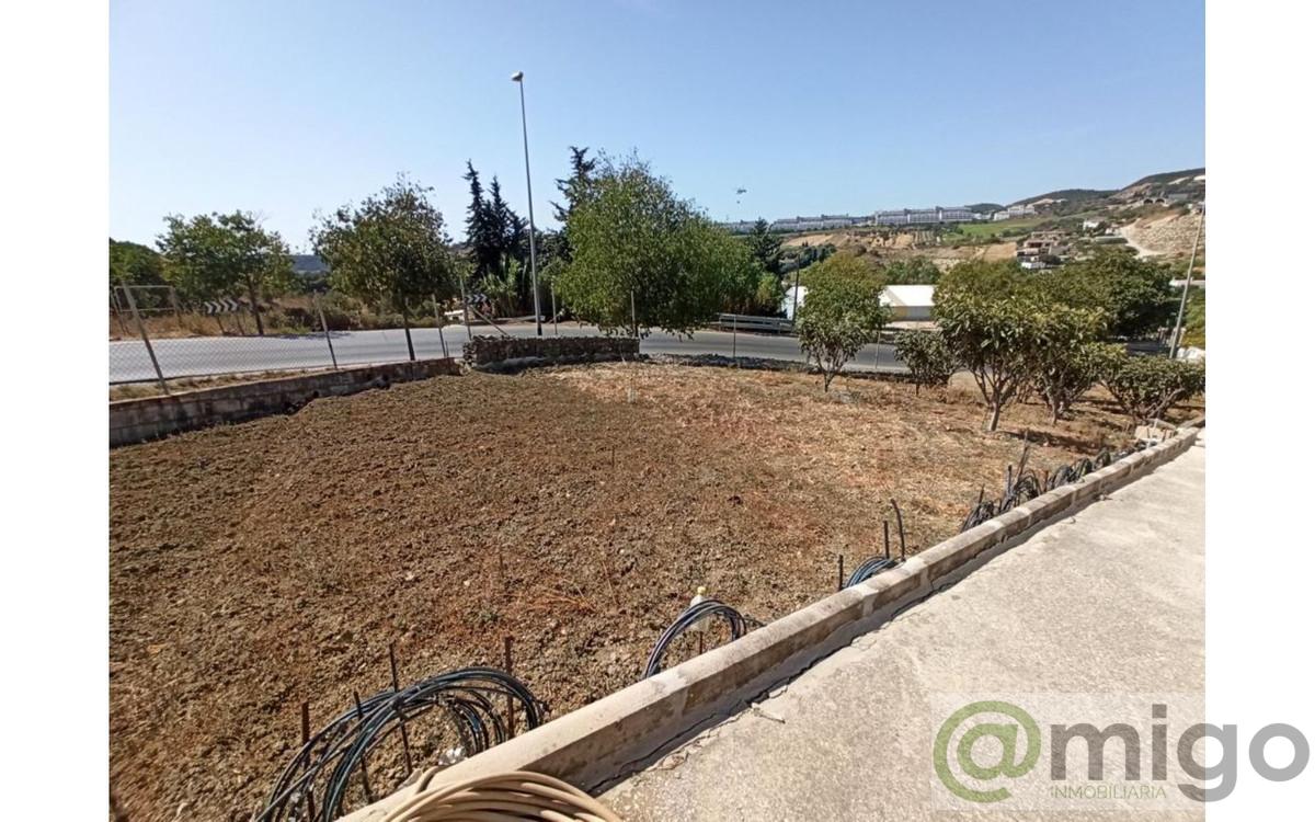 Venta de villa en Estepona