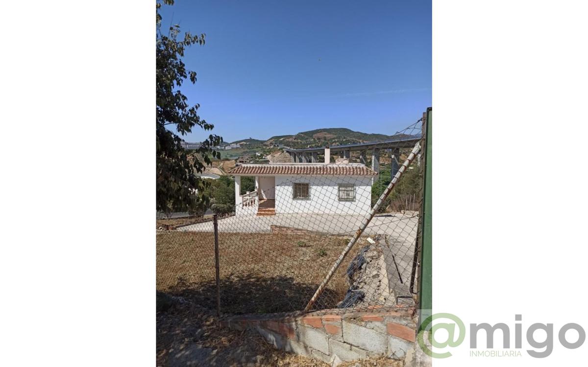 Venta de villa en Estepona