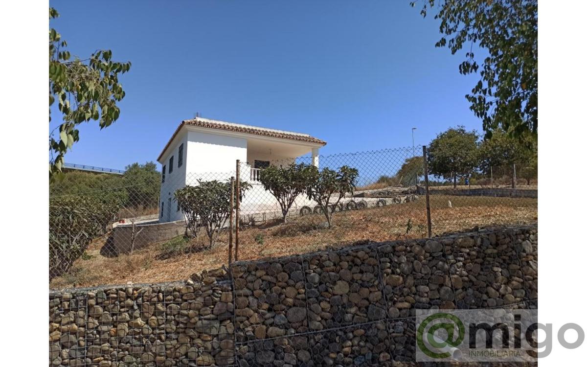 Venta de villa en Estepona