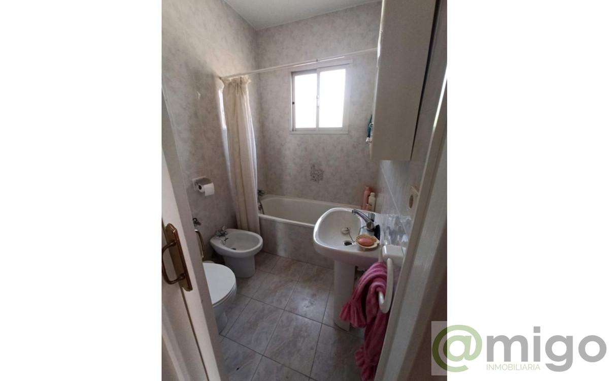 Venta de villa en Estepona