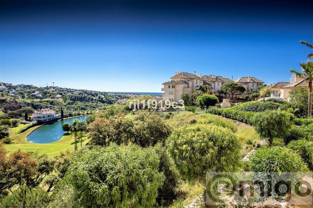 Venta de apartamento en Marbella