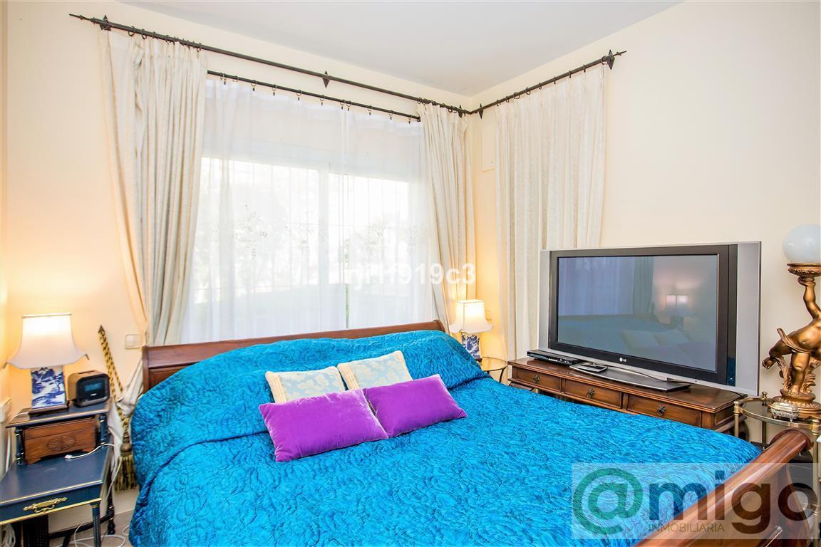 Venta de apartamento en Marbella