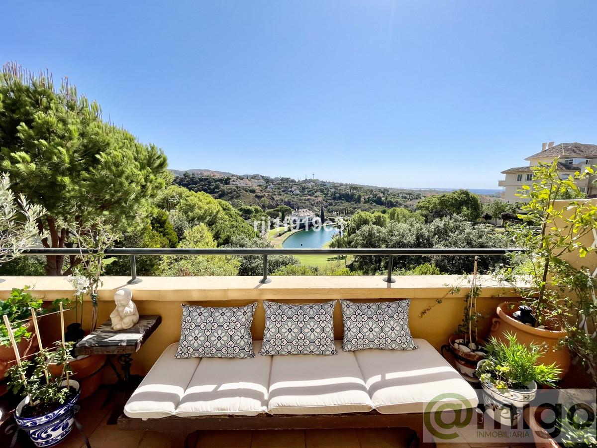 Venta de apartamento en Marbella