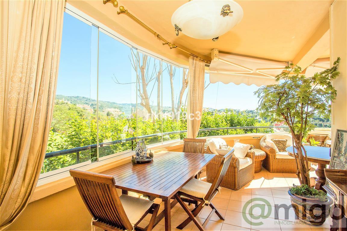 Venta de apartamento en Marbella