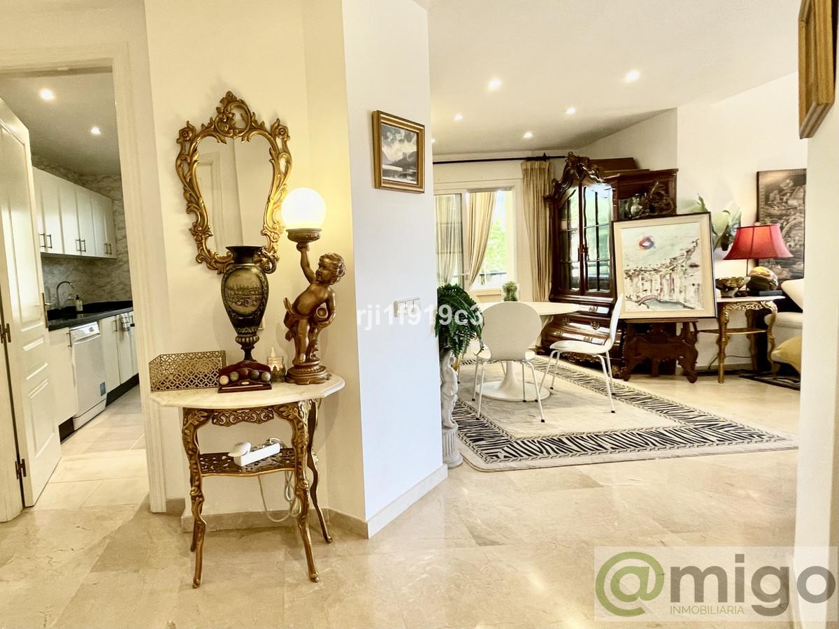 Venta de apartamento en Marbella