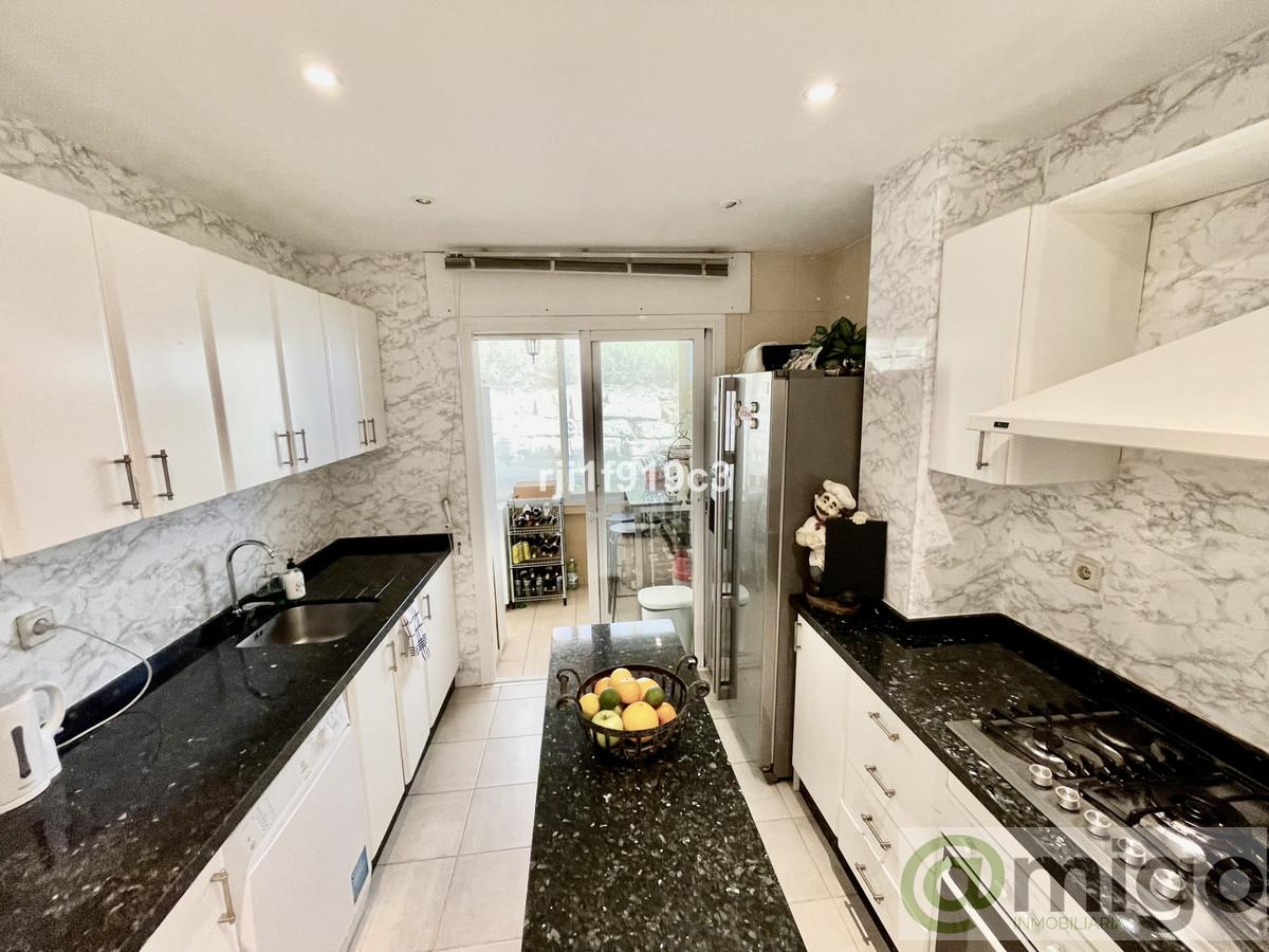 Venta de apartamento en Marbella