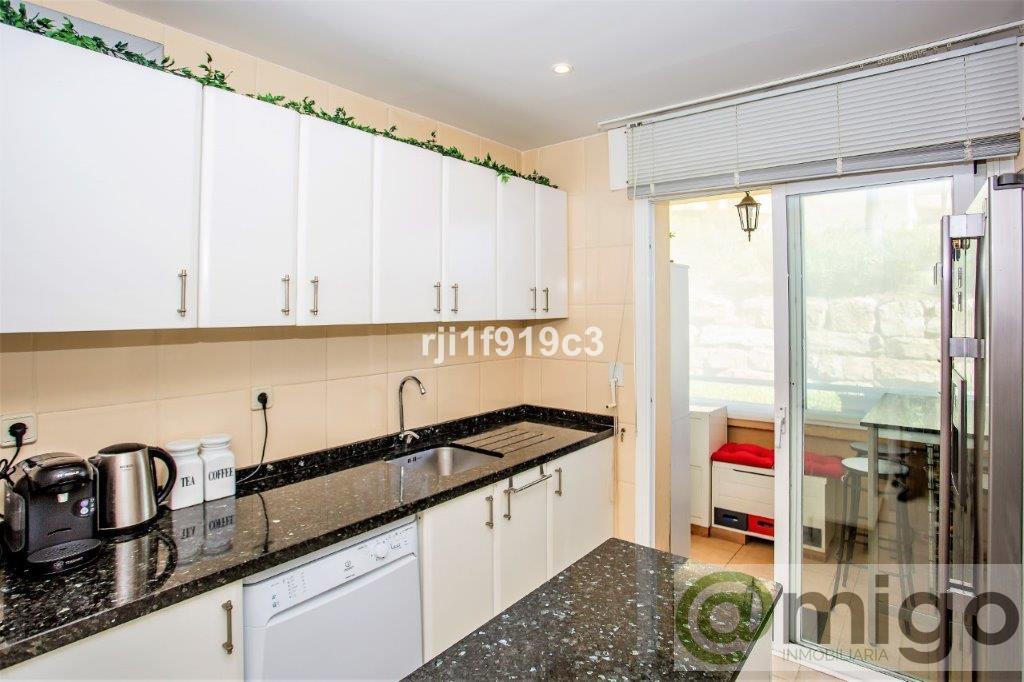 Venta de apartamento en Marbella