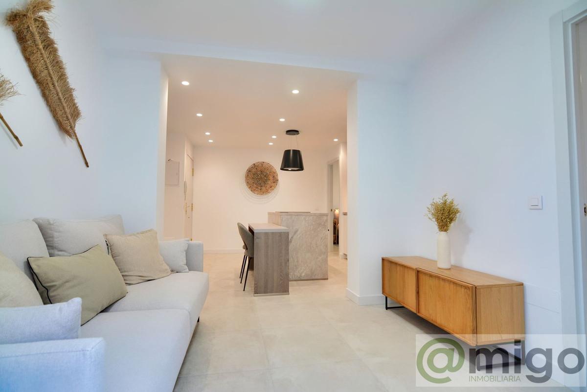 Venta de apartamento en Fuengirola