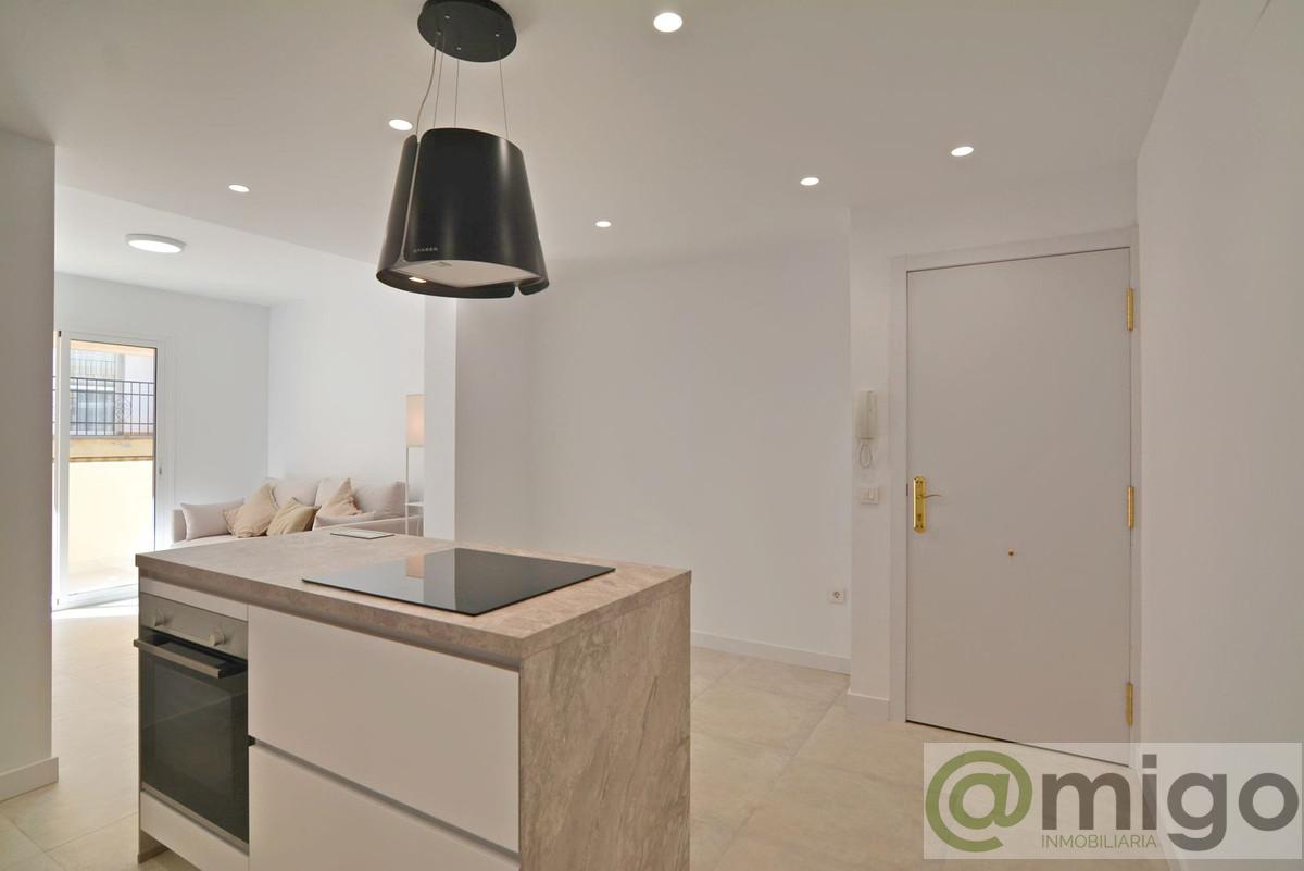 Venta de apartamento en Fuengirola