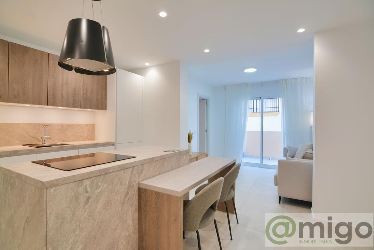 Venta de apartamento en Fuengirola