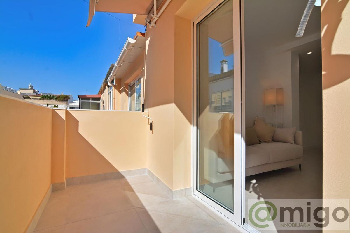 Venta de apartamento en Fuengirola