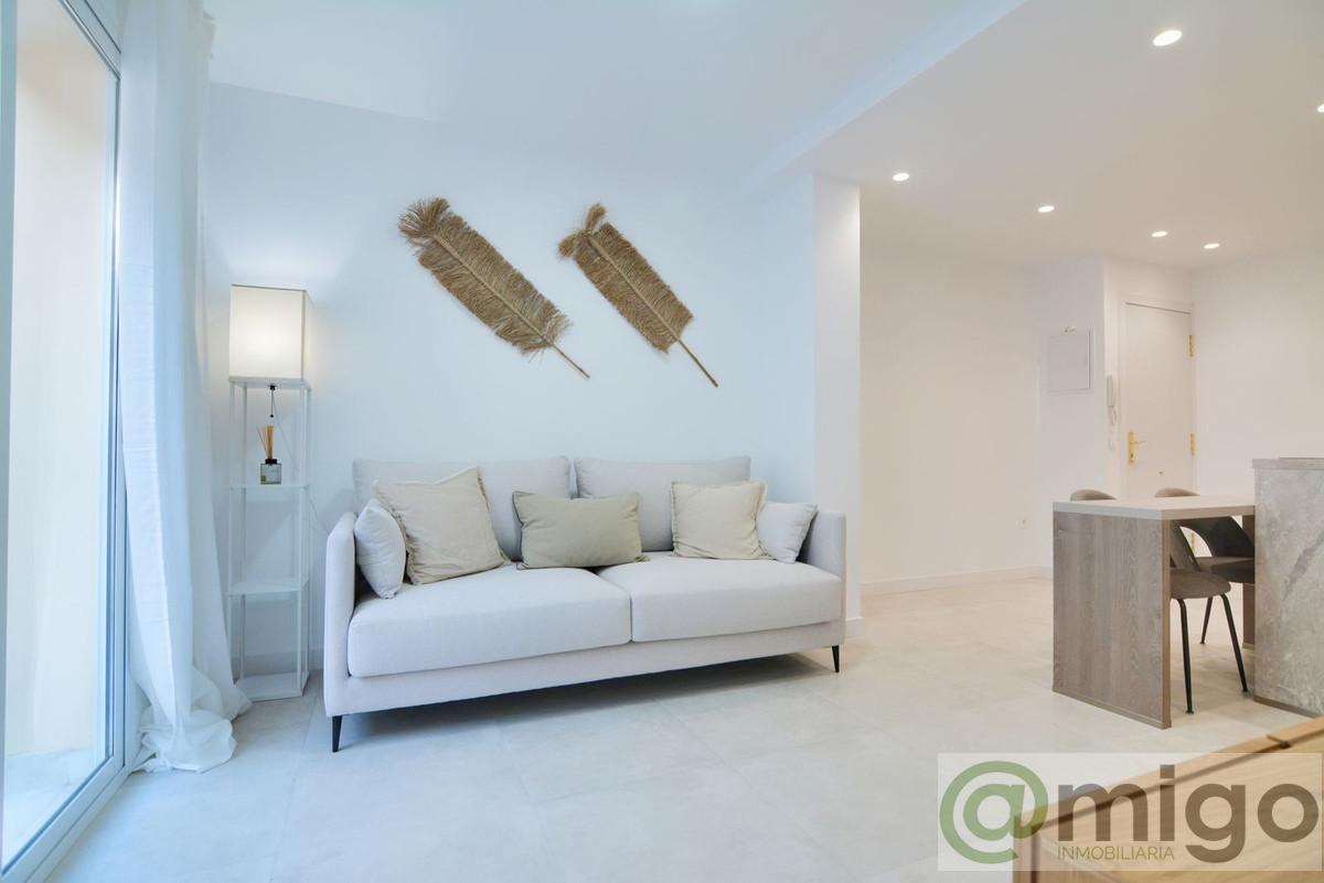 Venta de apartamento en Fuengirola