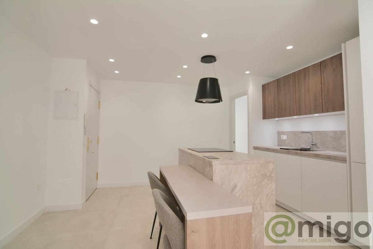 Venta de apartamento en Fuengirola