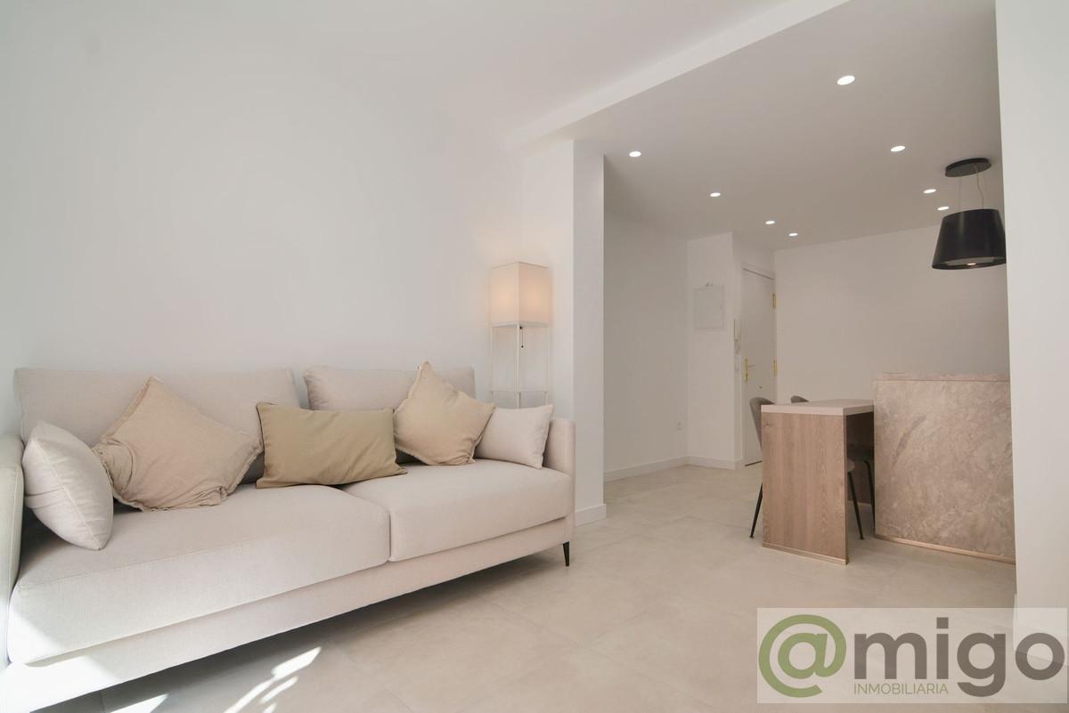 Venta de apartamento en Fuengirola