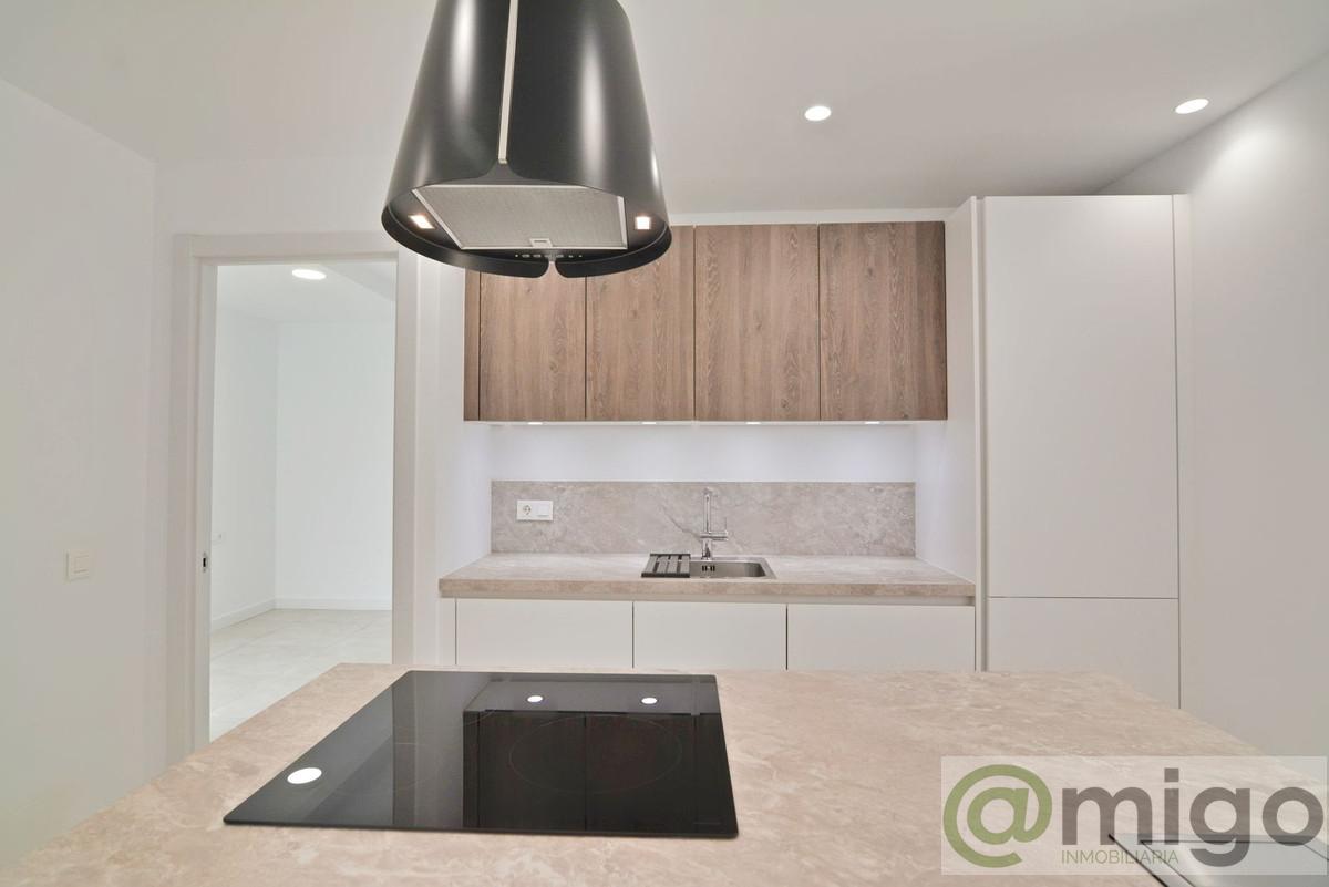 Venta de apartamento en Fuengirola