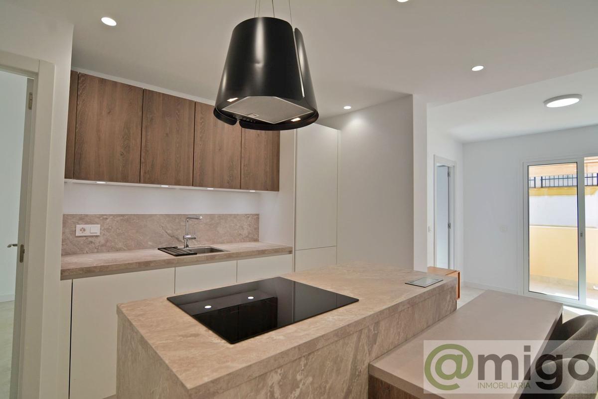 Venta de apartamento en Fuengirola