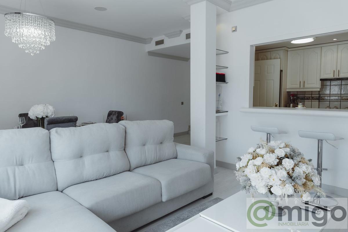 Venta de apartamento en Estepona
