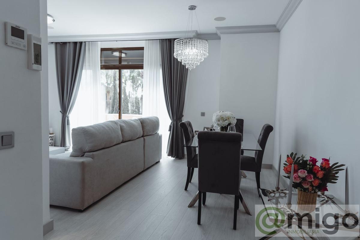 Venta de apartamento en Estepona