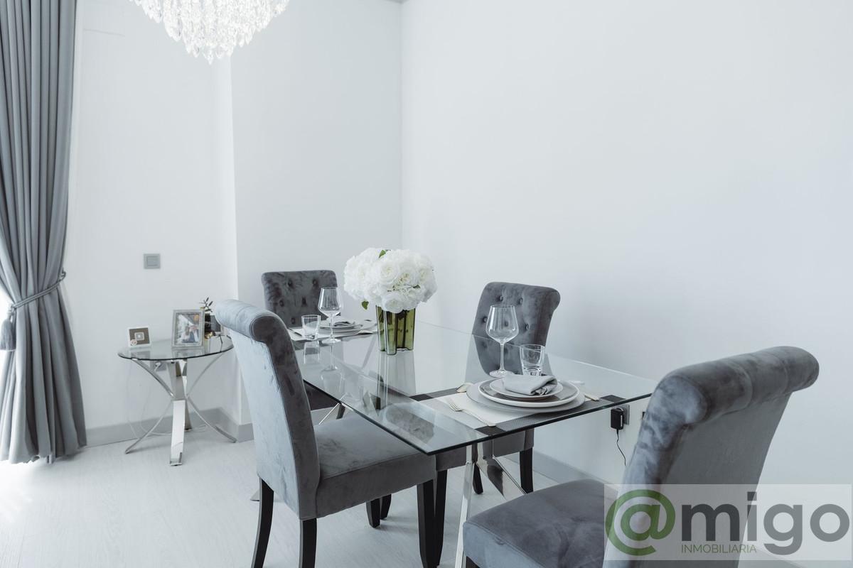 Venta de apartamento en Estepona