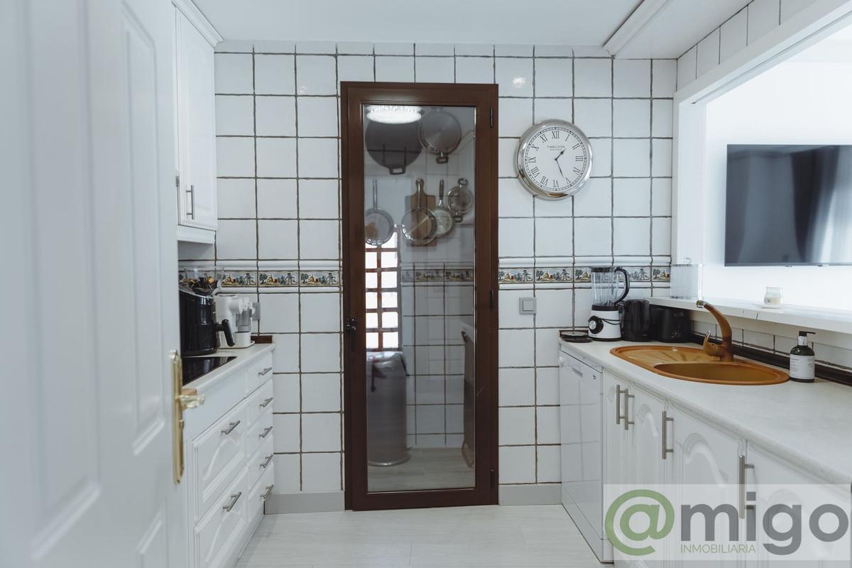 Venta de apartamento en Estepona