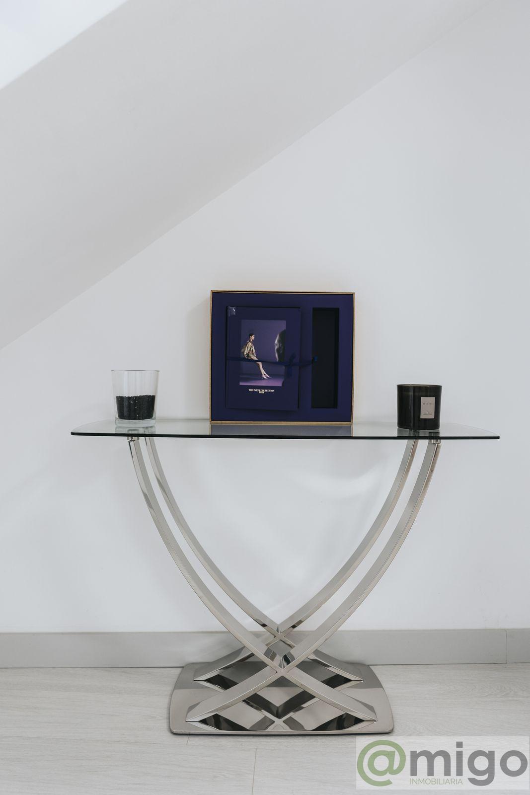 Venta de apartamento en Estepona