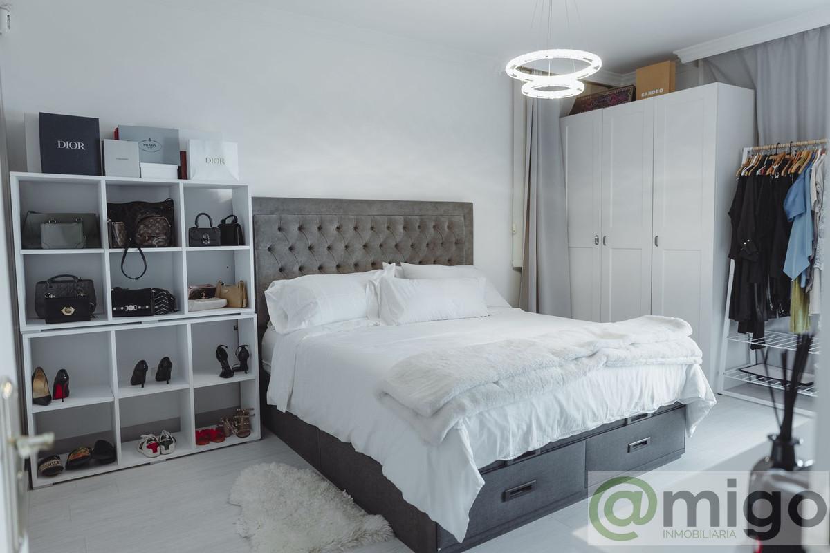 Venta de apartamento en Estepona