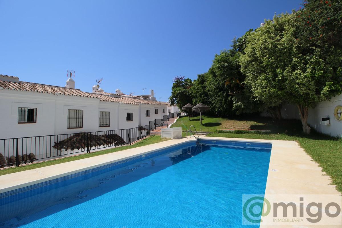 Venta de villa en Marbella