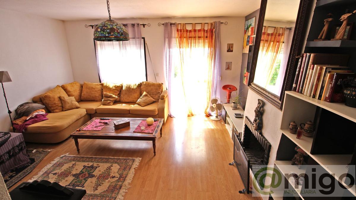 Venta de villa en Marbella