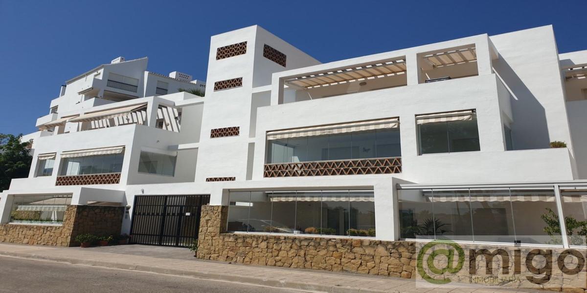 Venta de apartamento en Riviera del Sol