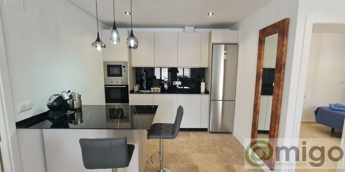 Venta de apartamento en Riviera del Sol