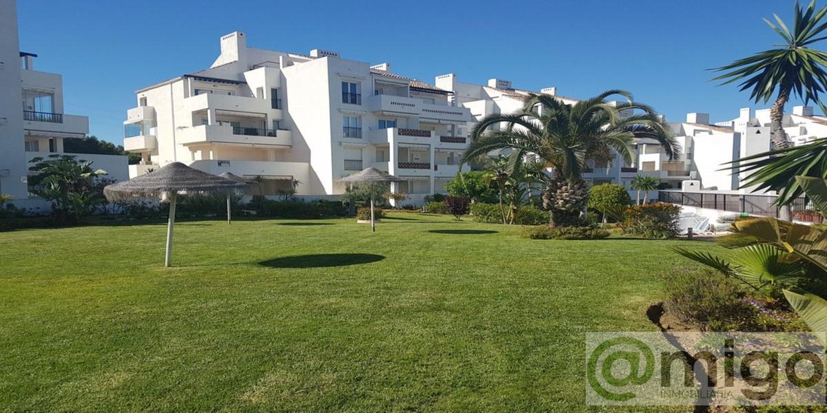 Venta de apartamento en Riviera del Sol