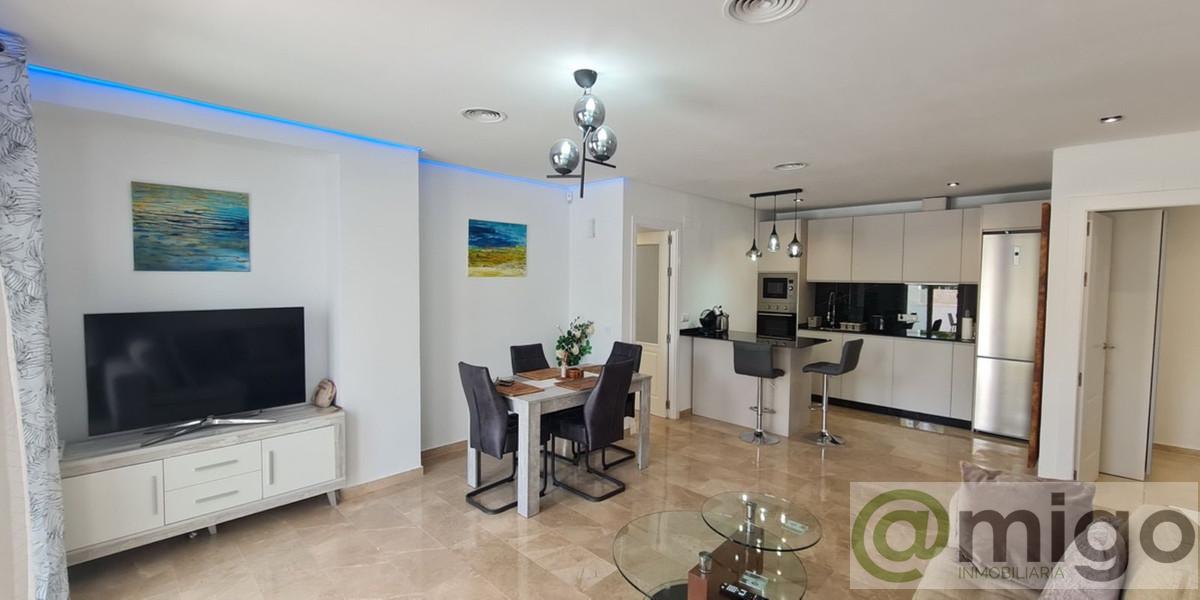 Venta de apartamento en Riviera del Sol