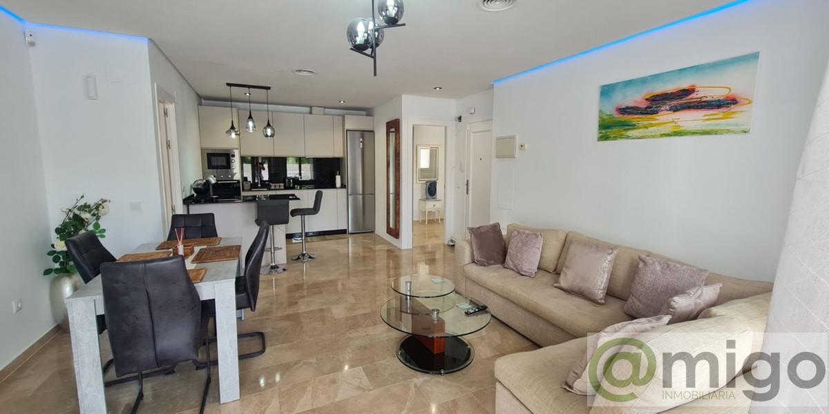 Venta de apartamento en Riviera del Sol