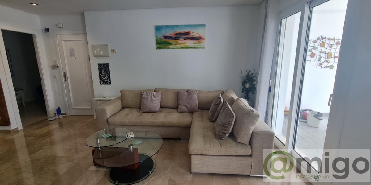 Venta de apartamento en Riviera del Sol