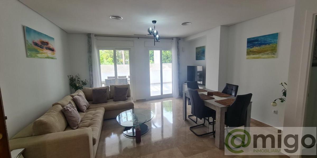 Venta de apartamento en Riviera del Sol