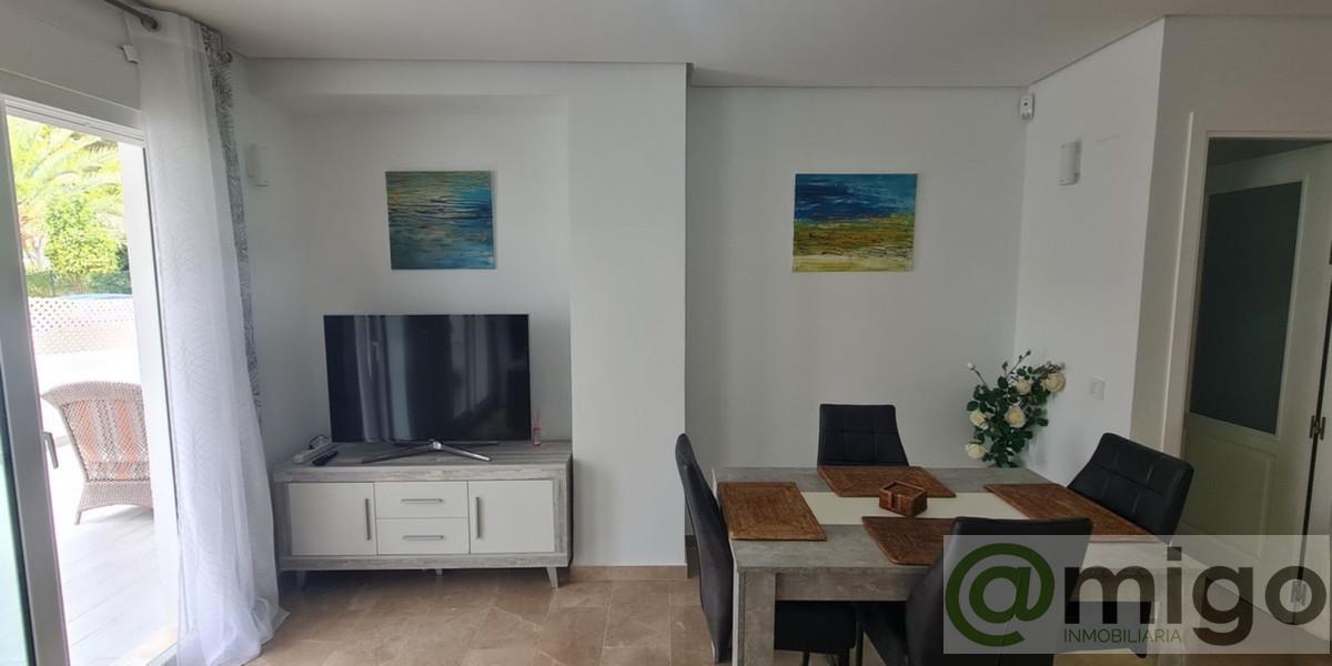 Venta de apartamento en Riviera del Sol